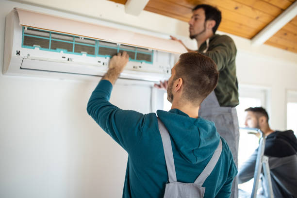 Best Residential HVAC in Wilson, NC