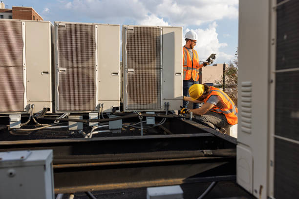 Best Geothermal HVAC Systems in Wilson, NC