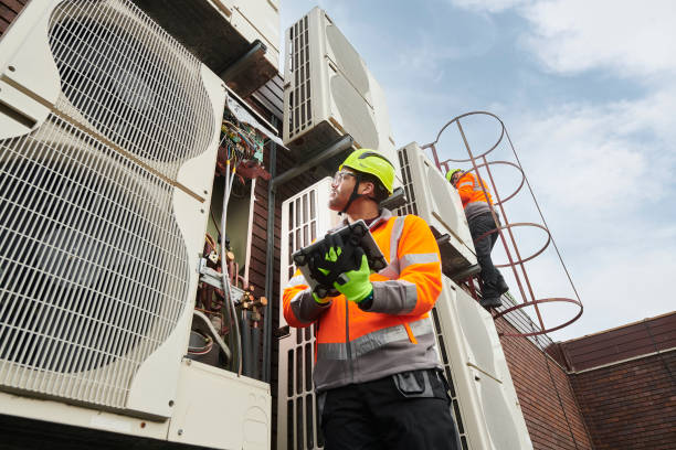 Professional HVAC in Wilson, NC
