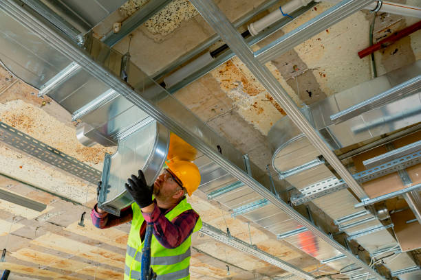 Best HVAC Consulting and Engineering in Wilson, NC