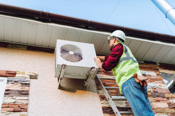 Best Thermostats and Smart Controls in Wilson, NC
