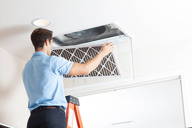 Best Seasonal HVAC Services in Wilson, NC
