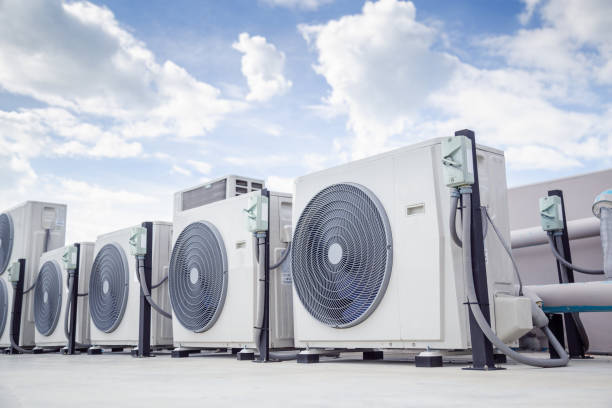 Best HVAC Software and Technology in Wilson, NC
