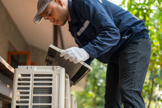 Best Solar-powered HVAC Systems in Wilson, NC