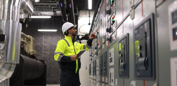 Best Commercial HVAC in Wilson, NC