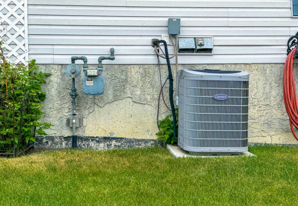 Best Air Conditioning Cleaning in Wilson, NC